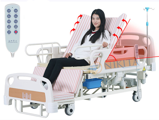 Mua Giường bệnh Lucass ở Vũng Tàu.