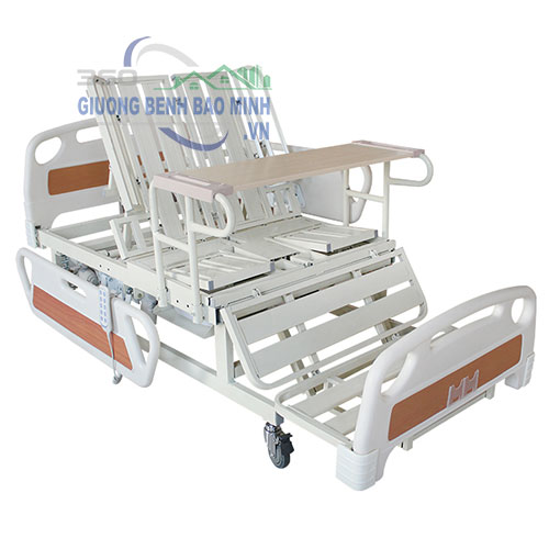 Mua giường bệnh lucass ở quận Tân Phú