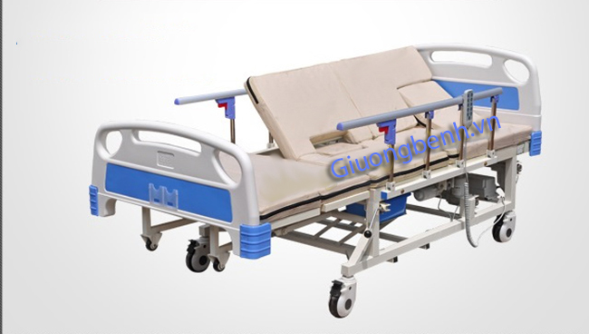 Mua giường bệnh nhân Lucass ở Đà Nẵng
