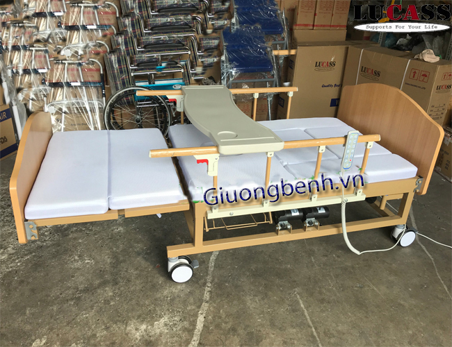 Mua giường bệnh nhân ở Huyện Nhà Bè