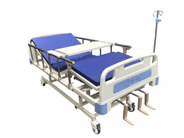 Giường Bệnh Nhân Chính Hãng Lucass ở hà Nội