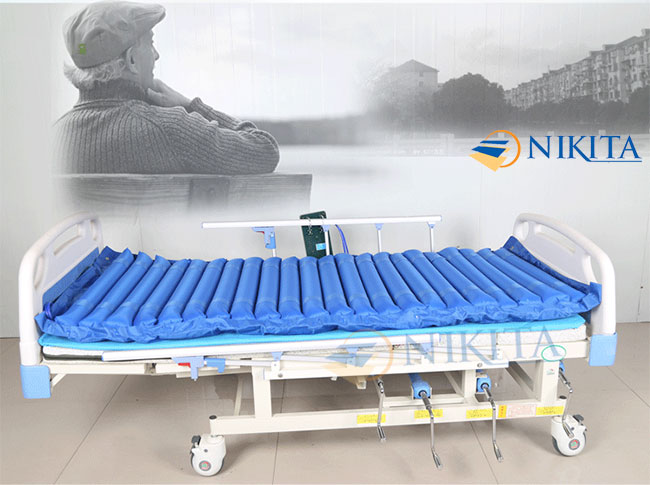 Giường bệnh nhân cao cấp