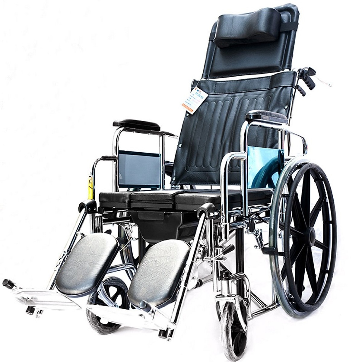 Xe lăn Lucass có tốt không? Mua ở đâu?