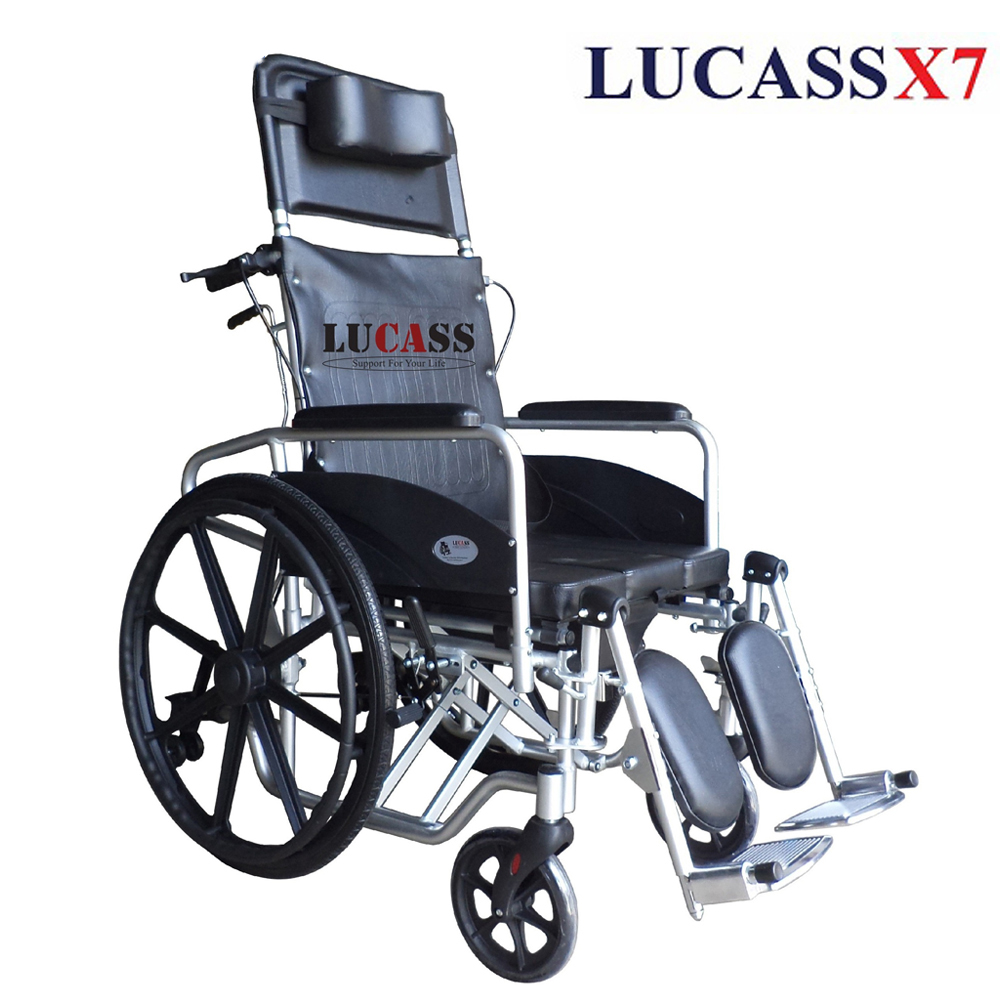 Địa chỉ bán xe lăn Lucass chính hãng uy tín, giá tốt nên đến!