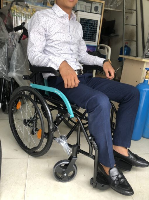 Cữa hàng xe lă tay lucass ở quảng bình