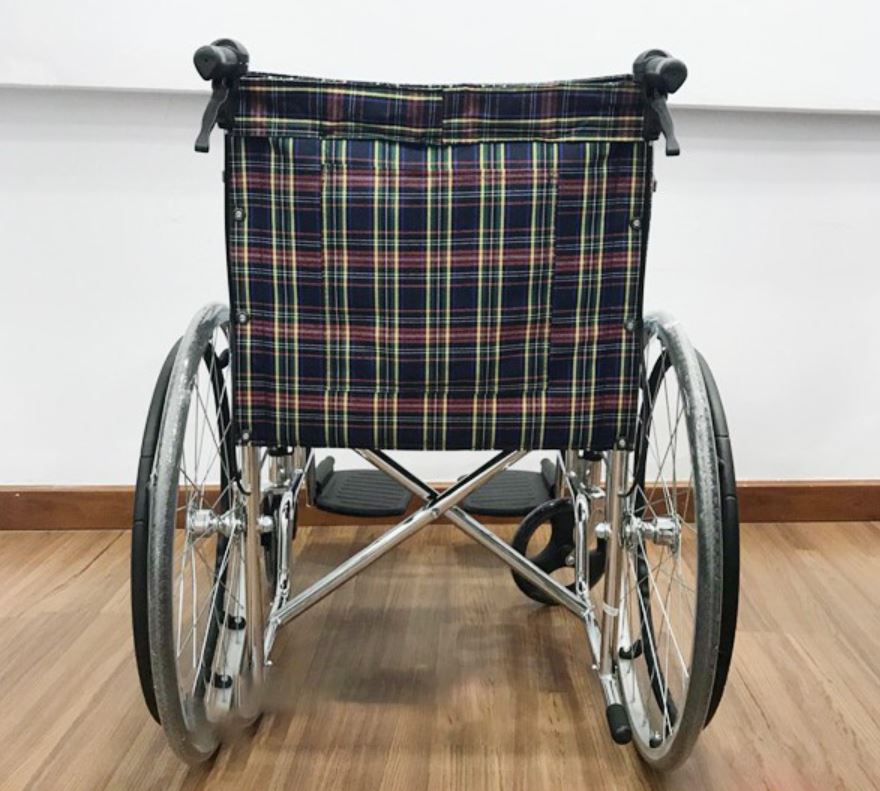 Xe lăn lucass chính hãng