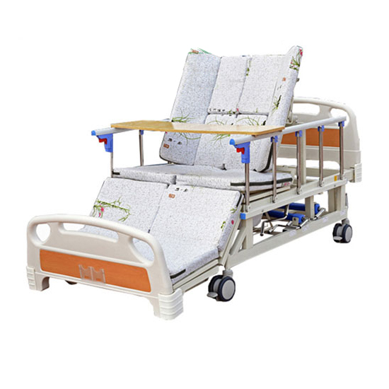 Giá giường bệnh có tay quay ở Quảng Bình
