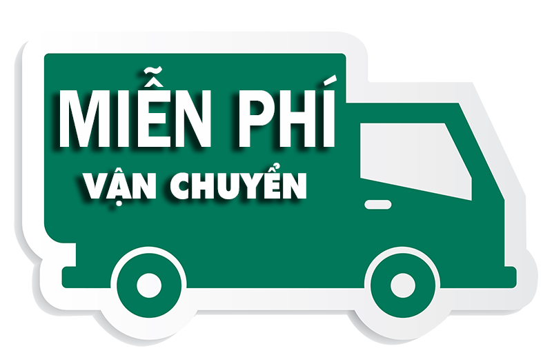 Vạn chuyển miển phí