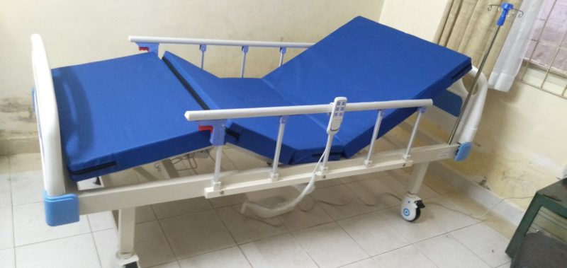 Giường điện 2 chức năng