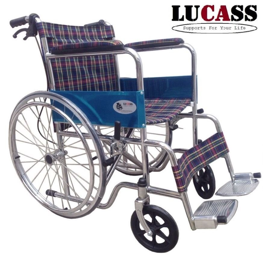 Lucass X97J