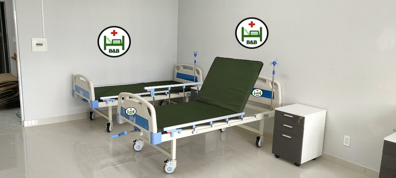 Giường bệnh lucass