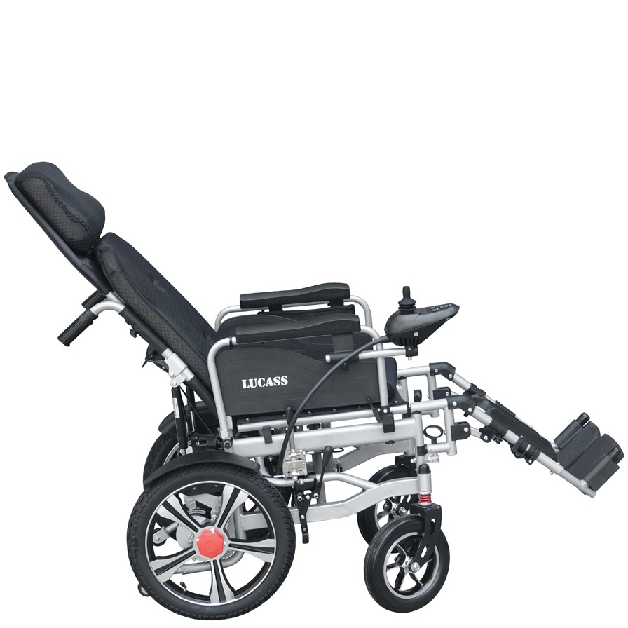 Cữa hàng xe lăn điện lucass ở HCM giá rẻ nhất