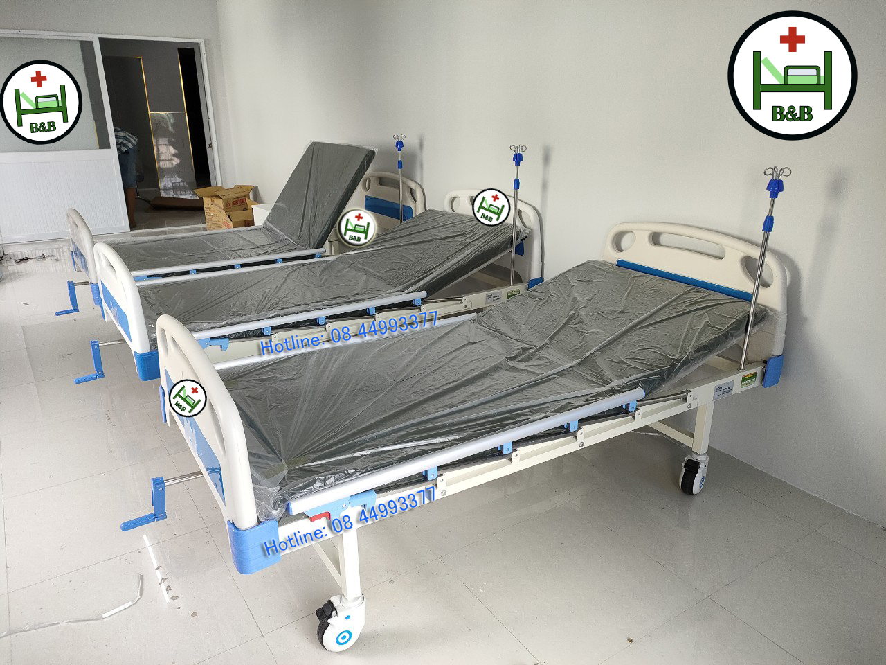 cữa hàng giường y tế ở Củ Chi giá rẻ nhất