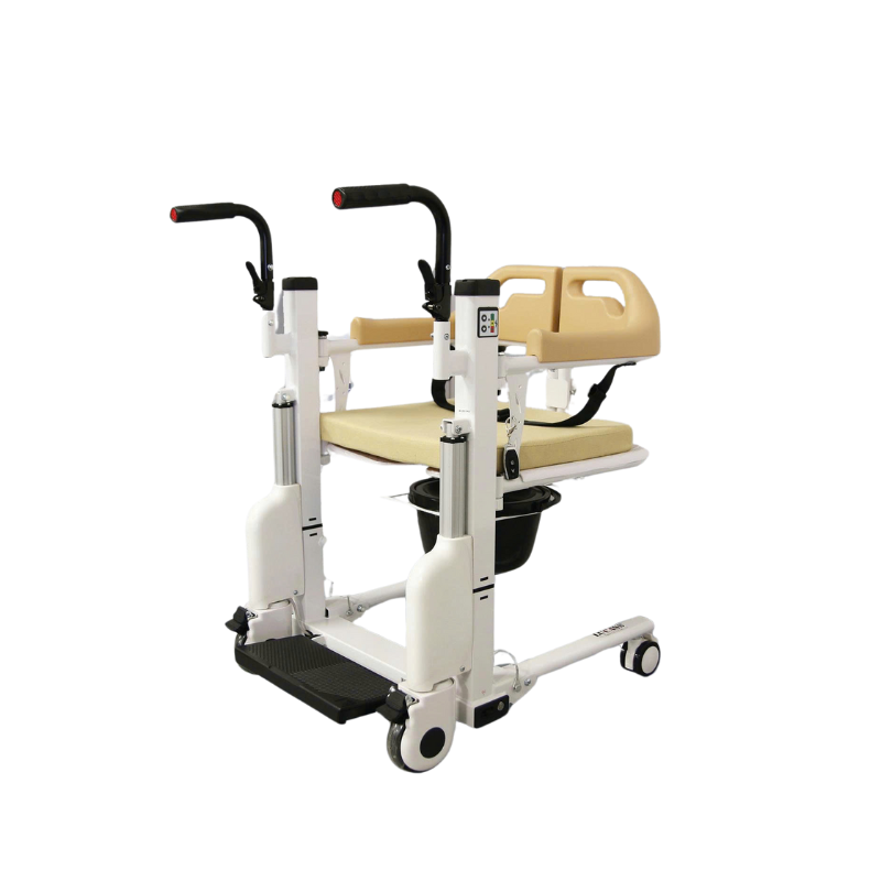 Xe Nâng Hạ Di Chuyển người bệnh Lucass D-800